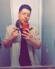 Christian is single in Wichita, KS USA