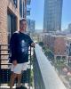 Alexander is single in Long Beach, NY USA