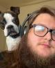 Marshall is single in Bellevue, NE USA