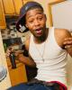 Montae is single in Madison, WI USA
