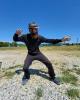 James is single in Jamestown, NC USA