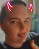 Zuzu is single in Saint Cloud, MN USA