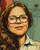 Mirna is single in Topeka, KS USA