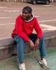 Modou is single in Pomona, NY USA