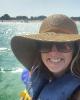 Bri is single in Palm Harbor, FL USA