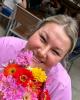 Gina is single in Hadar, NE USA
