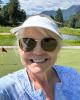 Linda is single in Delta, BC CAN