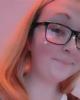 Amber is single in South Milwaukee, WI USA