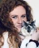 Brianna is single in La Center, WA USA
