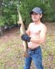 Hunter is single in Hartwell, GA USA