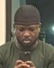 Bakarr is single in Bethesda, MD USA