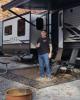 George is single in Seven Valleys, PA USA