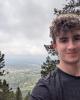Sawyer is single in University of Colorado, CO USA