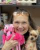 Trisha is single in Andover, MN USA