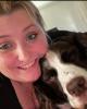 Sarah is single in Moulton, AL USA