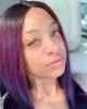 Dionne is single in East Orange, NJ USA