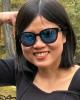 Nancy is single in Victoria, BC CAN
