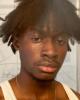 Ayinde is single in Silver Spring, MD USA