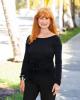 Helene is single in Manhattan, NY USA