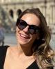 Aline is single in Washington, D.C., DC USA