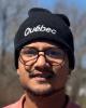 Jeyson is single in Quebec, QC CAN