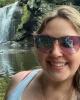 Janie is single in Sterling, VA USA