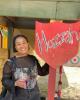 Abriel is single in Atlanta, GA USA