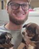 Donovan is single in Garland, TX USA