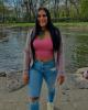 Sarah is single in Binghamton, NY USA