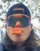 Davey is single in Blackey, KY USA