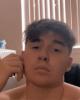 Riley is single in Slippery Rock, PA USA