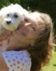 Gloria is single in Conway, AR USA