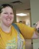Ashley is single in Ocoee, FL USA
