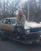 Logan is single in Osage, IA USA