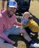 Anthony is single in Beaufort, SC USA