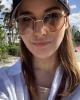 Irina is single in Chicago, IL USA