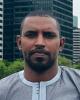 Ethmane is single in Brownsburg, IN USA