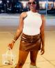Blakk is single in Franklinton, LA USA