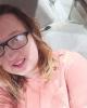 Katie is single in Hamilton, AL USA