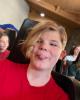 Saralynn is single in Eagle Mountain, UT USA