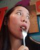 Sheena is single in Schenectady, NY USA