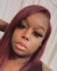 Que is single in Decatur, GA USA