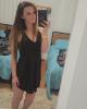 Megan is single in Dickinson, TX USA