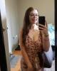 Florence is single in Cleveland, TX USA