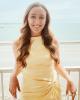 Brittany is single in Dublin, OH USA