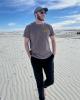 Jordan is single in Davis, CA USA