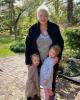 Sandy is single in Warren, NJ USA