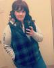Mychaela is single in Hotchkiss, CO USA