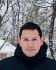 Carlos is single in Falls Church, VA USA