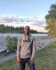 Yohannes is single in Calgary, AB CAN